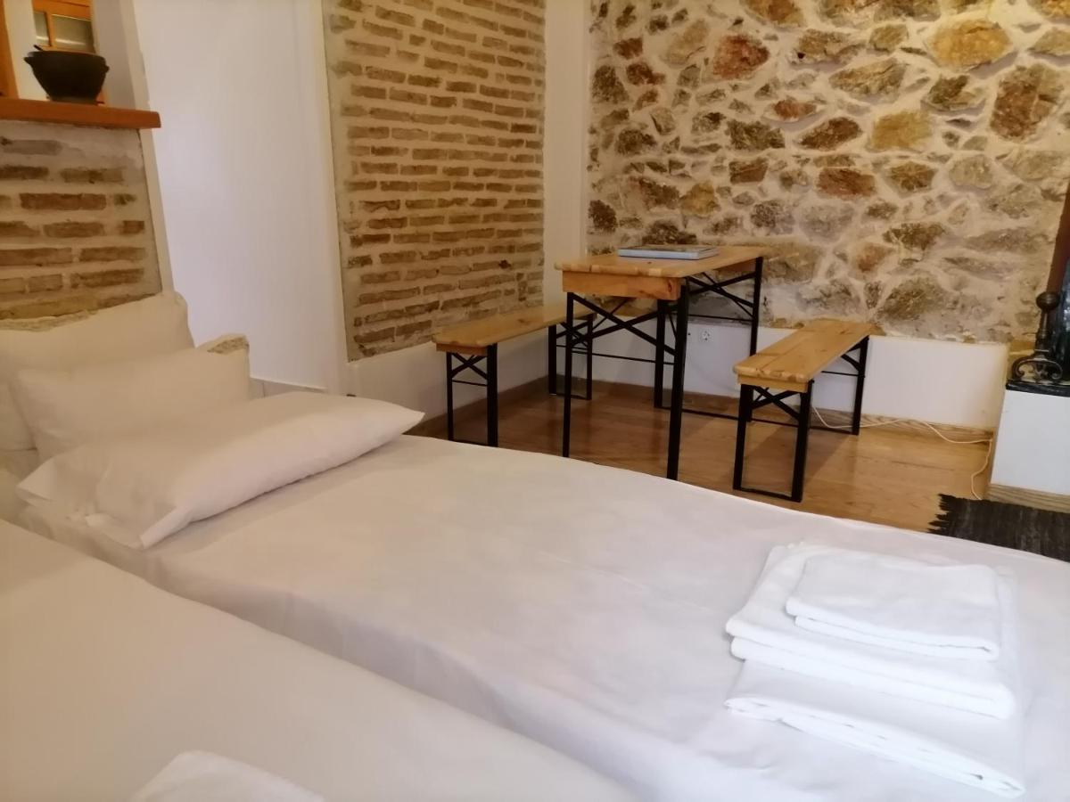 Luxurious Villa At Mets Athén Kültér fotó
