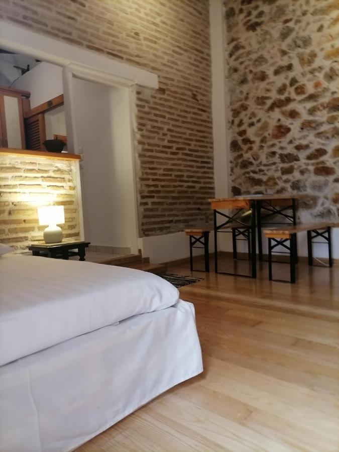 Luxurious Villa At Mets Athén Kültér fotó
