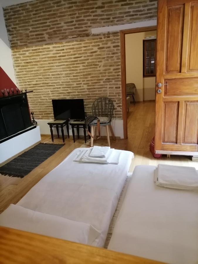 Luxurious Villa At Mets Athén Kültér fotó